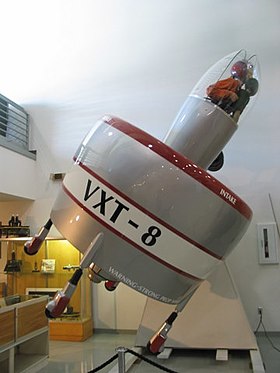 Przykładowe zdjęcie artykułu Hiller VXT-8