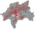 Elberfeld (Stadtbezirk)