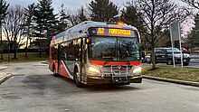 WMATA New Flyer XDE40 7225 on Route J12.jpg