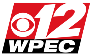 <span class="mw-page-title-main">WPEC</span> CBS affiliate in West Palm Beach, Florida