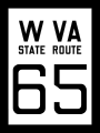 File:WV-65 (1922).svg