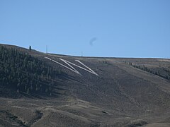 W Mountain Gunnison Colorado.JPG