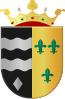 Escudo de armas de Waarde