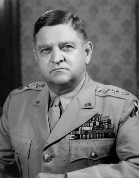 File:Walton H. Walker (US Army General).jpg