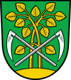 Wappen der Gemeinde Britz