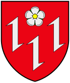 Wappen der Ortsgemeinde Dernbach