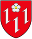 Blason de Dernbach