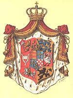 Wappen Deutsches Reich - Grossherzogtum Oldenburg.jpg