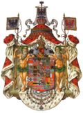 Wappen Preußens