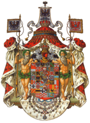סמל פרוסיה