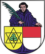 Coat of arms of Gerbstedt