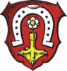Official seal of قریزهایم