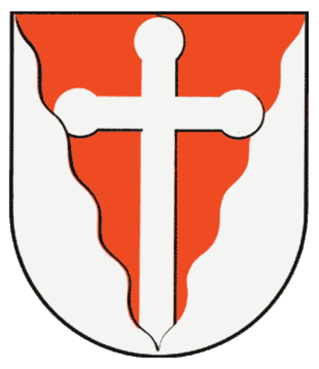 Wappen Heiligendorf