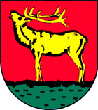 Wappen der Gemeinde Sitzendorf