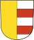 Wollishofen resmî sembolü