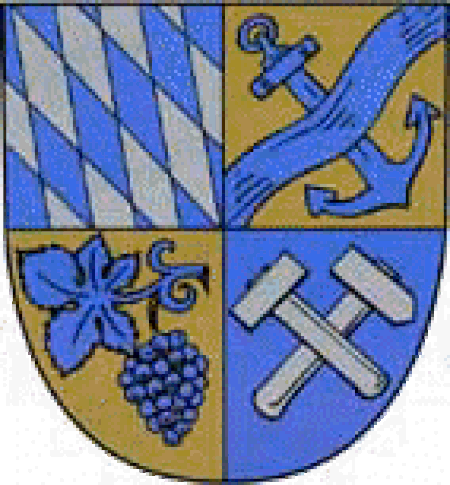 Wappen kaub