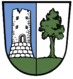 Coat of arms of Buch