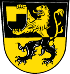 Wappen der Gemeinde Kirchdorf (Inn)