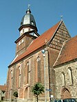 Marienkirche (Waren)