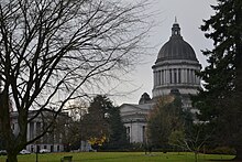 Washington State Capitol 2 (Olympia, Washington).jpg