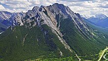 Wasootch Peak