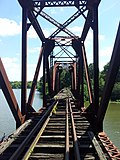 Thumbnail for Waverly Bridge (Mississippi)