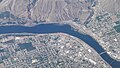 File:Wenatchee and Columbia river - Flickr - brewbooks.jpg