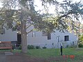 Wesley College, Clunes Campus - Back View of House 2 & 3