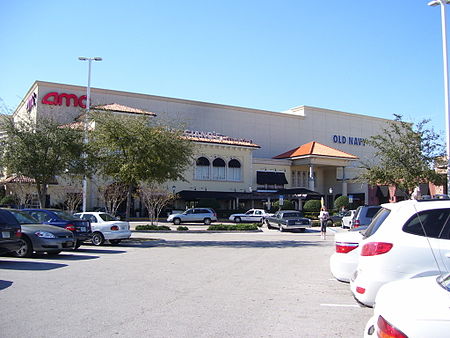 WestShore Plaza