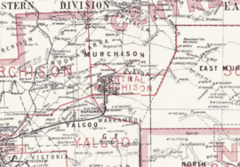 Western Australian Electoral Districts 1898 - Central Murchison.png