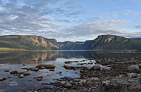 Gros-Morne-Nationalpark