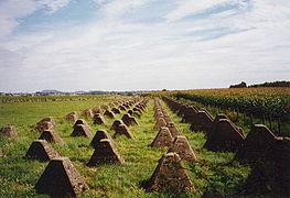 Siegfried Line