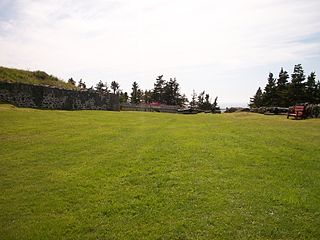 <span class="mw-page-title-main">Fort Royal (Newfoundland)</span>