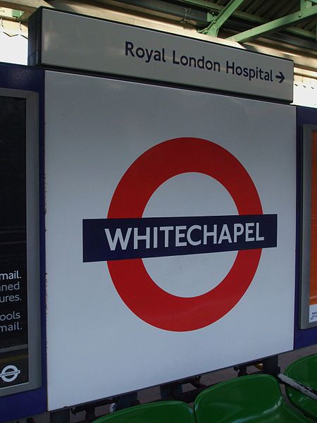 File:Whitechapel station roundel.JPG