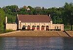 Harriet Island Pavilion