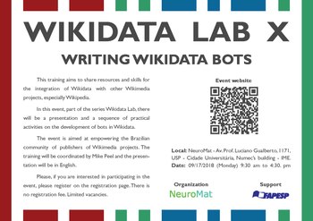 Wikidata:Project chat/Archive/2018/08 - Wikidata