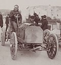 Vorschaubild für Wilhelm Werner (Rennfahrer, 1874)