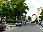 Krowelstrasse