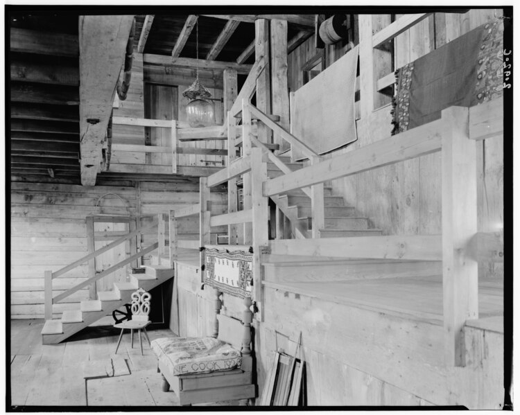 File:William Hodgkins Tide Mill, Washington Street, Annisquam, Essex County, MA HABS MASS,5-ANNI,2-8.tif