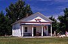 Wilmot Township Hall at Black Creek Pioneer Village (3760321860).jpg