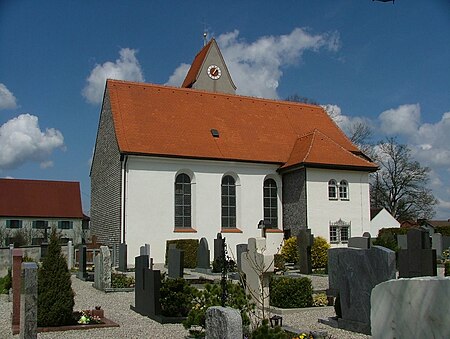 Wilofs Kirche