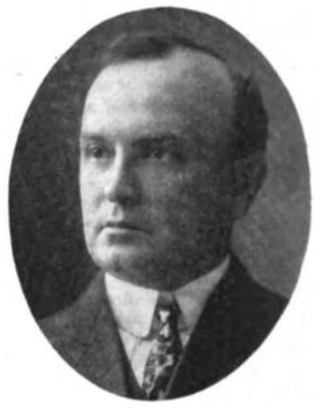 <span class="mw-page-title-main">Wilson S. Hill</span> American politician