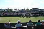 Court No.10, Wimbledon 2004