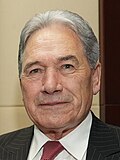 Thumbnail for Winston Peters