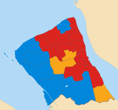 1998 results map