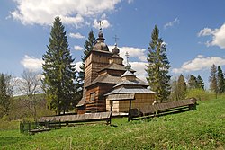 Orthodoxe Kirche