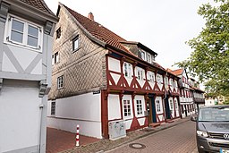 Wolfenbüttel, Jägerstraße 4 20170914-002