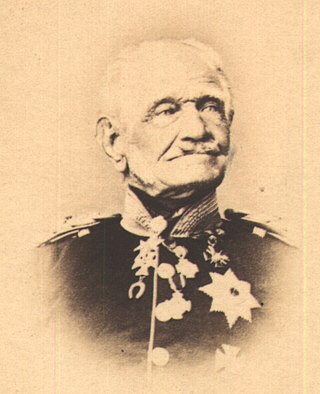 <span class="mw-page-title-main">Friedrich Graf von Wrangel</span>