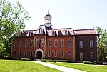 West Virginia University Reed College of Media