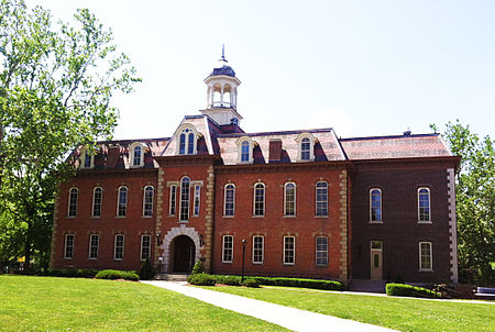 Wvu martin hall